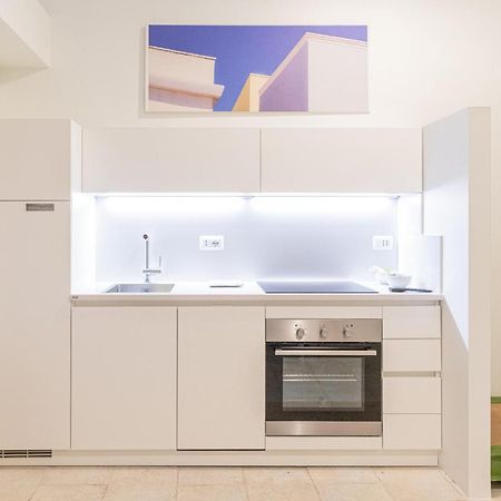 Casa Ape Regina - Puglia Mia Apartments Монополі Екстер'єр фото