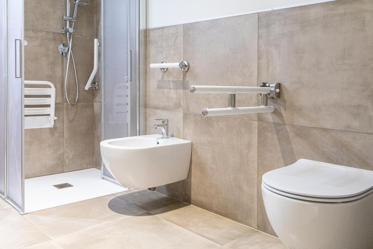 Casa Ape Regina - Puglia Mia Apartments Монополі Екстер'єр фото