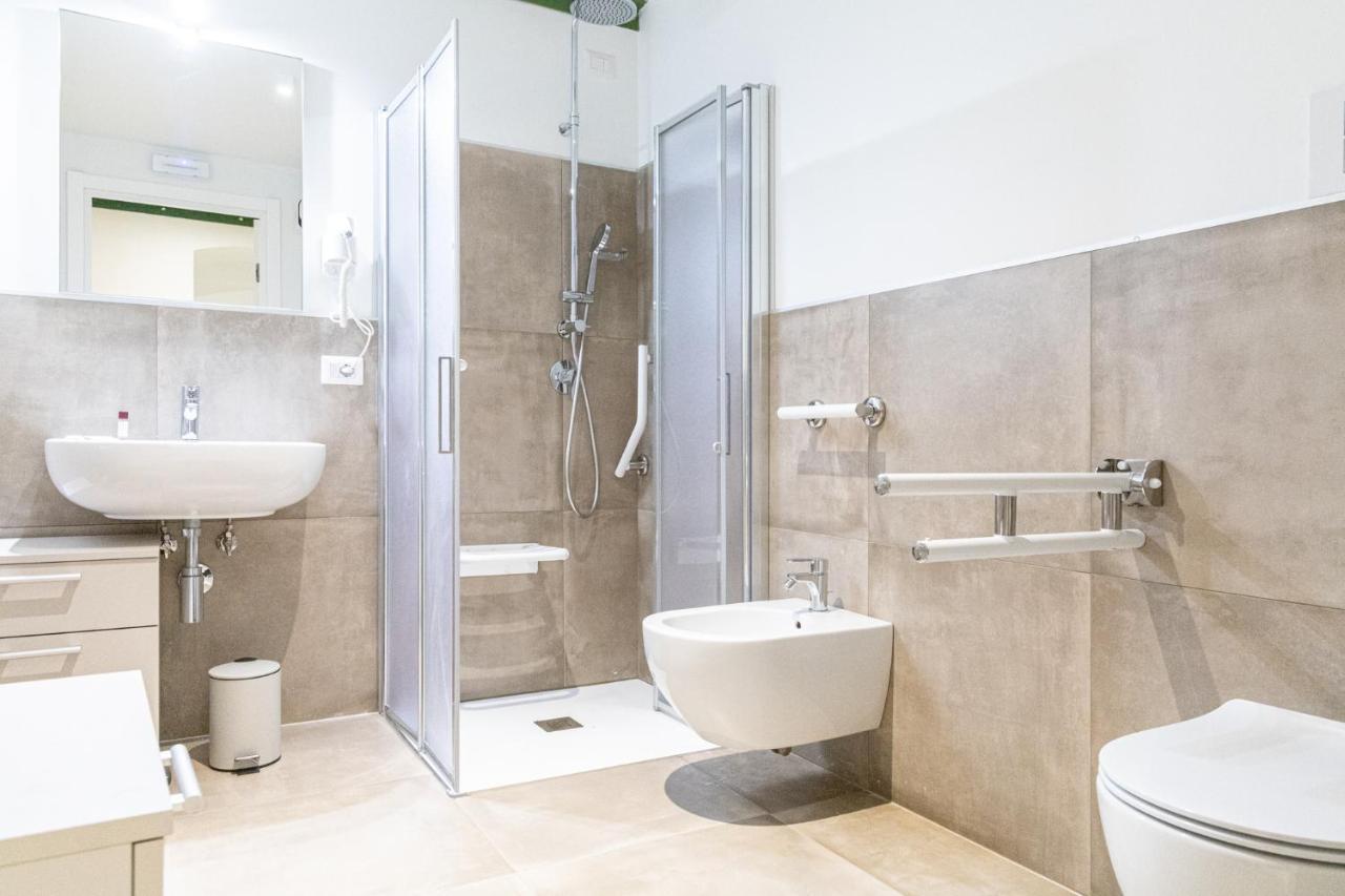 Casa Ape Regina - Puglia Mia Apartments Монополі Екстер'єр фото