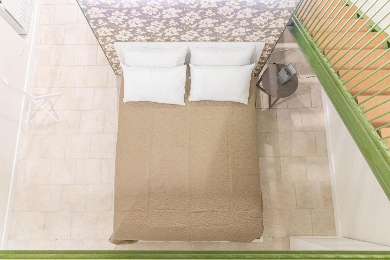Casa Ape Regina - Puglia Mia Apartments Монополі Екстер'єр фото