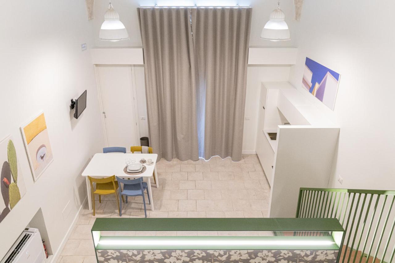 Casa Ape Regina - Puglia Mia Apartments Монополі Екстер'єр фото