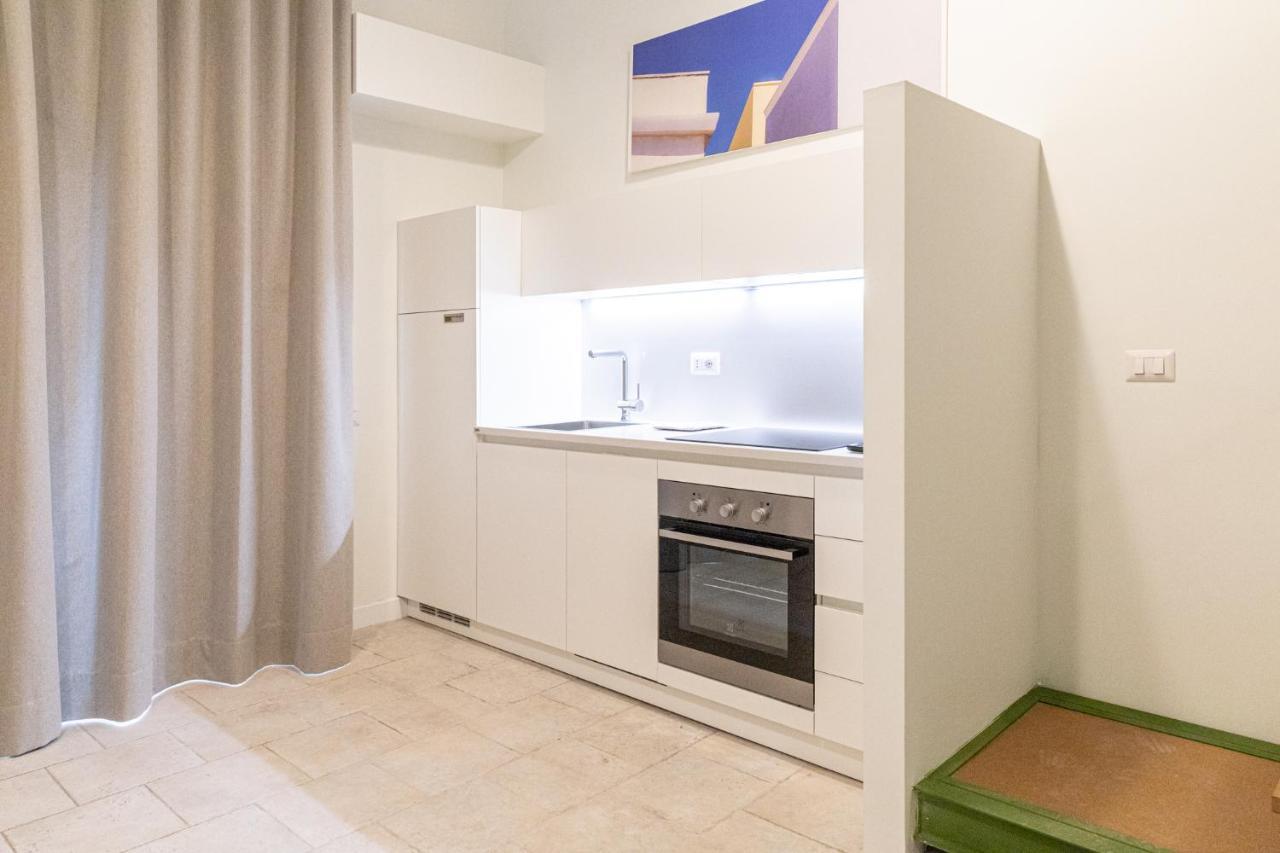Casa Ape Regina - Puglia Mia Apartments Монополі Екстер'єр фото